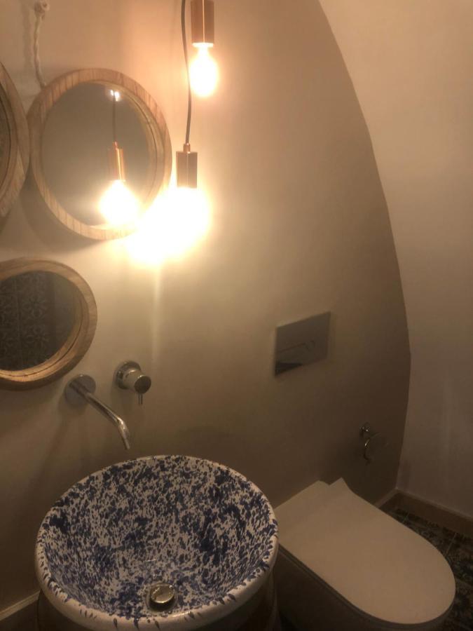 Il Galletto Viola, Luxury Room & Suite Palazzolo Acreide Exterior photo