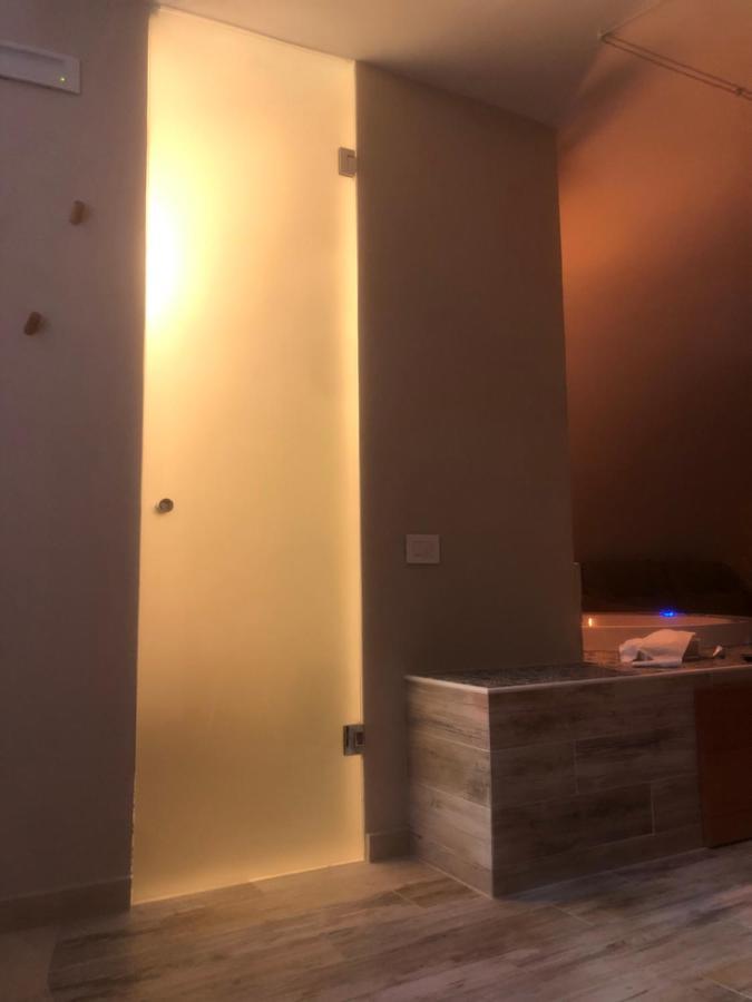 Il Galletto Viola, Luxury Room & Suite Palazzolo Acreide Exterior photo